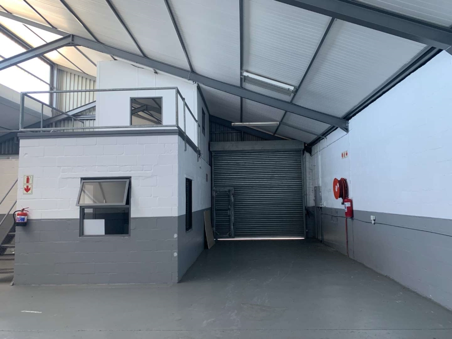 Commercial Property for Sale in Montague Gardens Western Cape